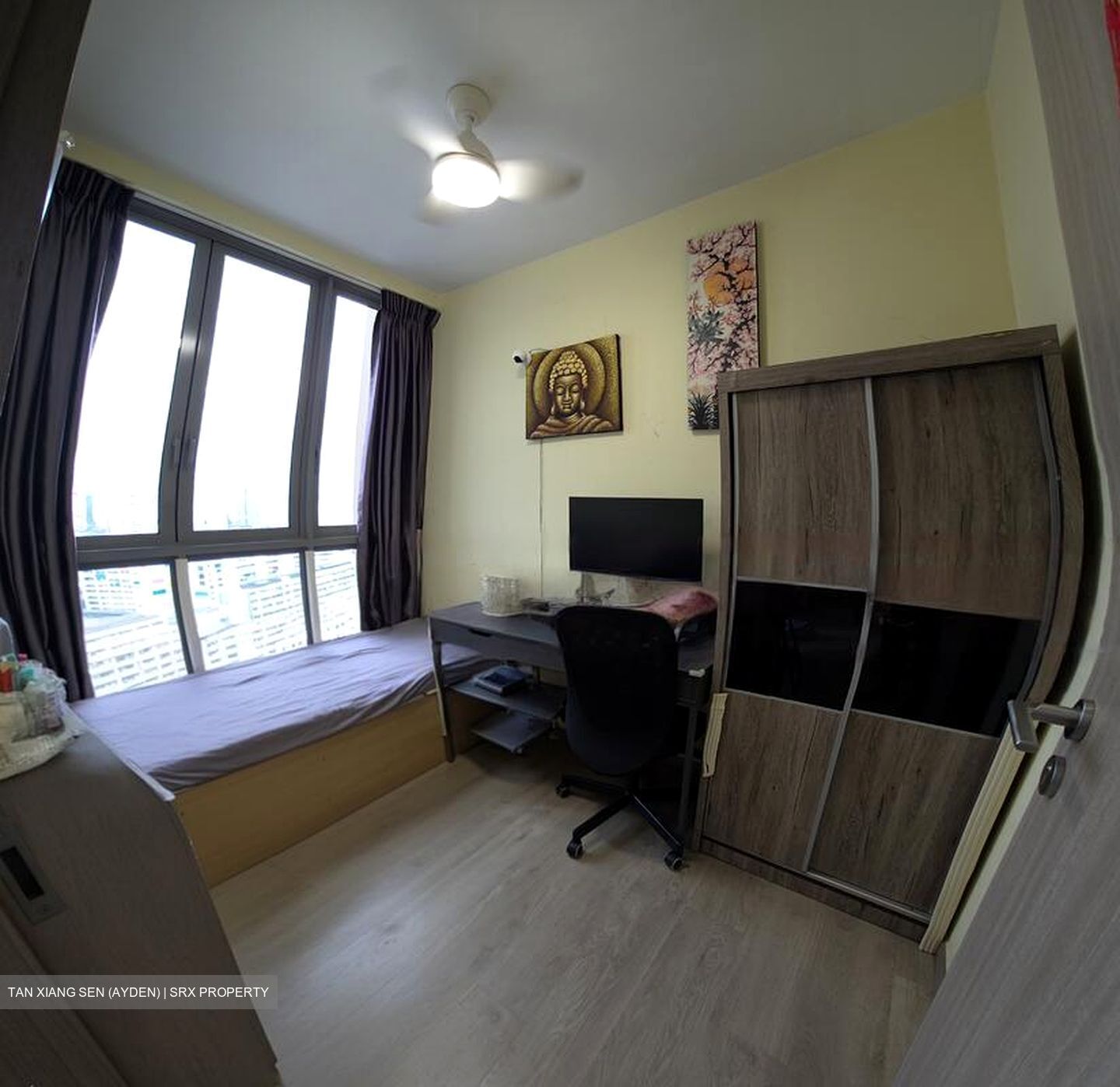 Sol Acres (D23), Condominium #484663021